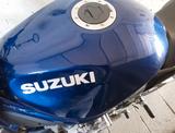 Suzuki GSF 600 Bandit - SUZUKI 2001 BANDIT 600