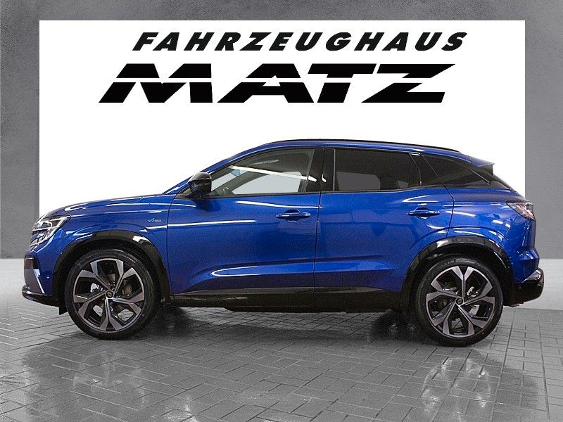 Fahrzeugabbildung Renault Austral E-Tech Full Hybrid 200 Techno Esprit Alp