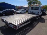 Iveco Daily 35s17 Abschleppwagen - Iveco 35 17