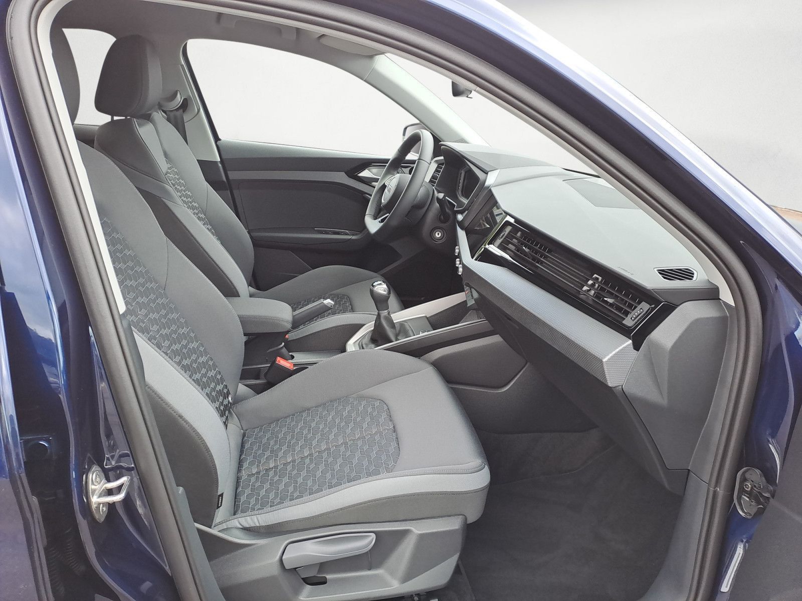 Audi A1 - Bild 9