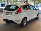 Ford Fiesta Titanium Automatik - Ford Fiesta: Kombi