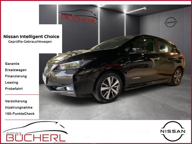 Nissan Leaf  Acenta