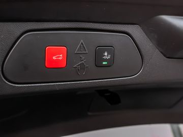 Opel Grandland 1.6 Ultimate Plug-in-Hybrid 360°Kamera