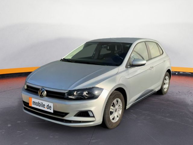 Volkswagen Polo 1.0 MPI Trendline NAVI GRA KLIMA PDC SHZ