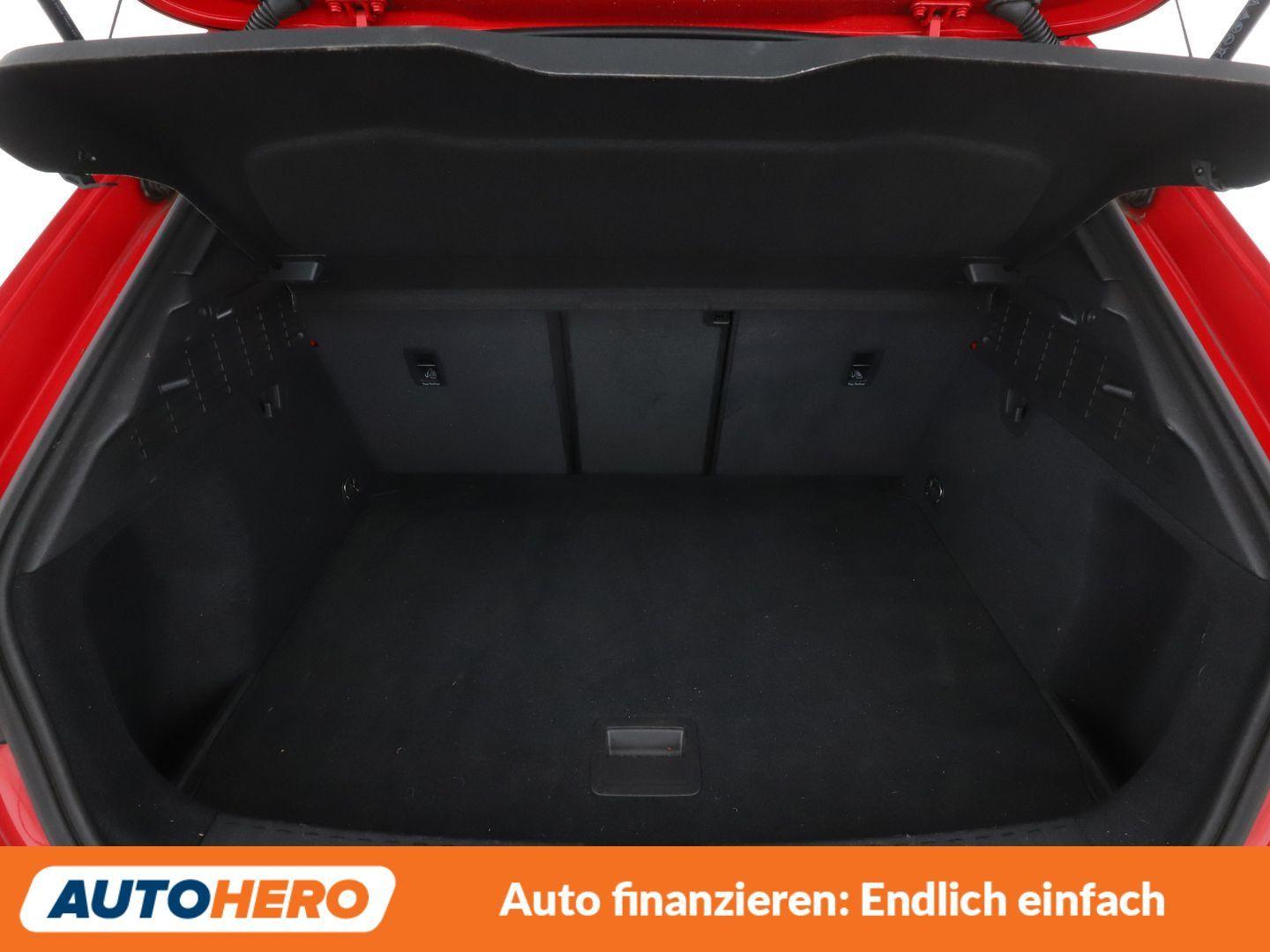 Audi A3 Sportback 35 TFSI Mild-Hybrid S line Aut.*NAV, миниатюра 17