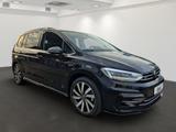 Volkswagen Touran R-LINE 1.5TSI DSG 7SITZE AHK+KAMERA+ACC+e - Volkswagen Touran Gebrauchtwagen
