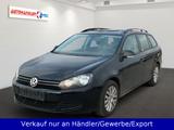 Volkswagen Golf VI Variant 1.4i - Gebrauchtwagen bis 5.000 Euro mit TÜV