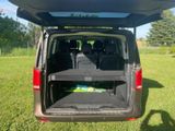 Mercedes-Benz V 250 BlueTEC AVANTGARDE lang AVANTGARDE - Mercedes-Benz V 250 aus 2014
