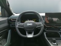 Dacia Bigster - Vorschau Bild 10