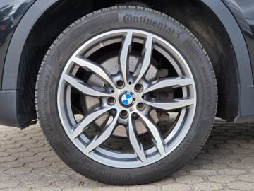 BMW X3 - 10