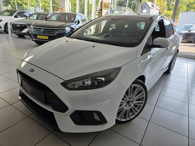 Ford Focus Lim. RS*Recaro Sitze