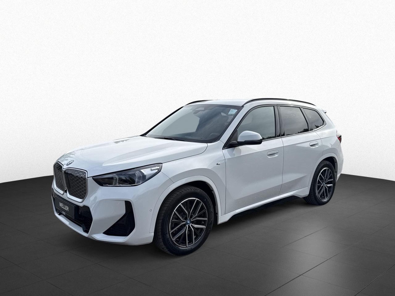 BMW iX1 xDrive30 M Sport adLED St&Go HUD 360° H K foto 3