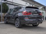 BMW X3 xDrive30d M-Sport 20Z PANO AHK elSITZ HUD ACC - BMW: E30 M