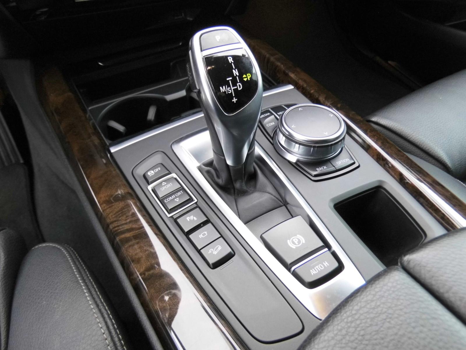 BMW X5 xDrive 40d M Sport Paket AHK ad. M FW SurView