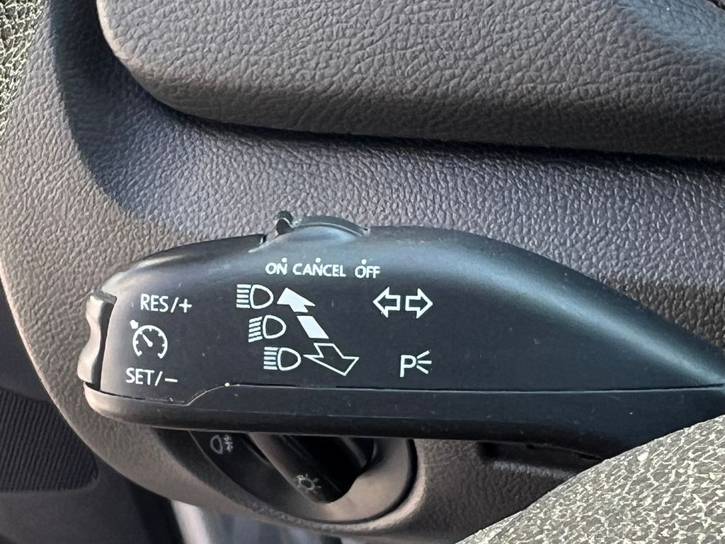 Skoda Fabia Ambition Automatik 50TKM TÜV NEU