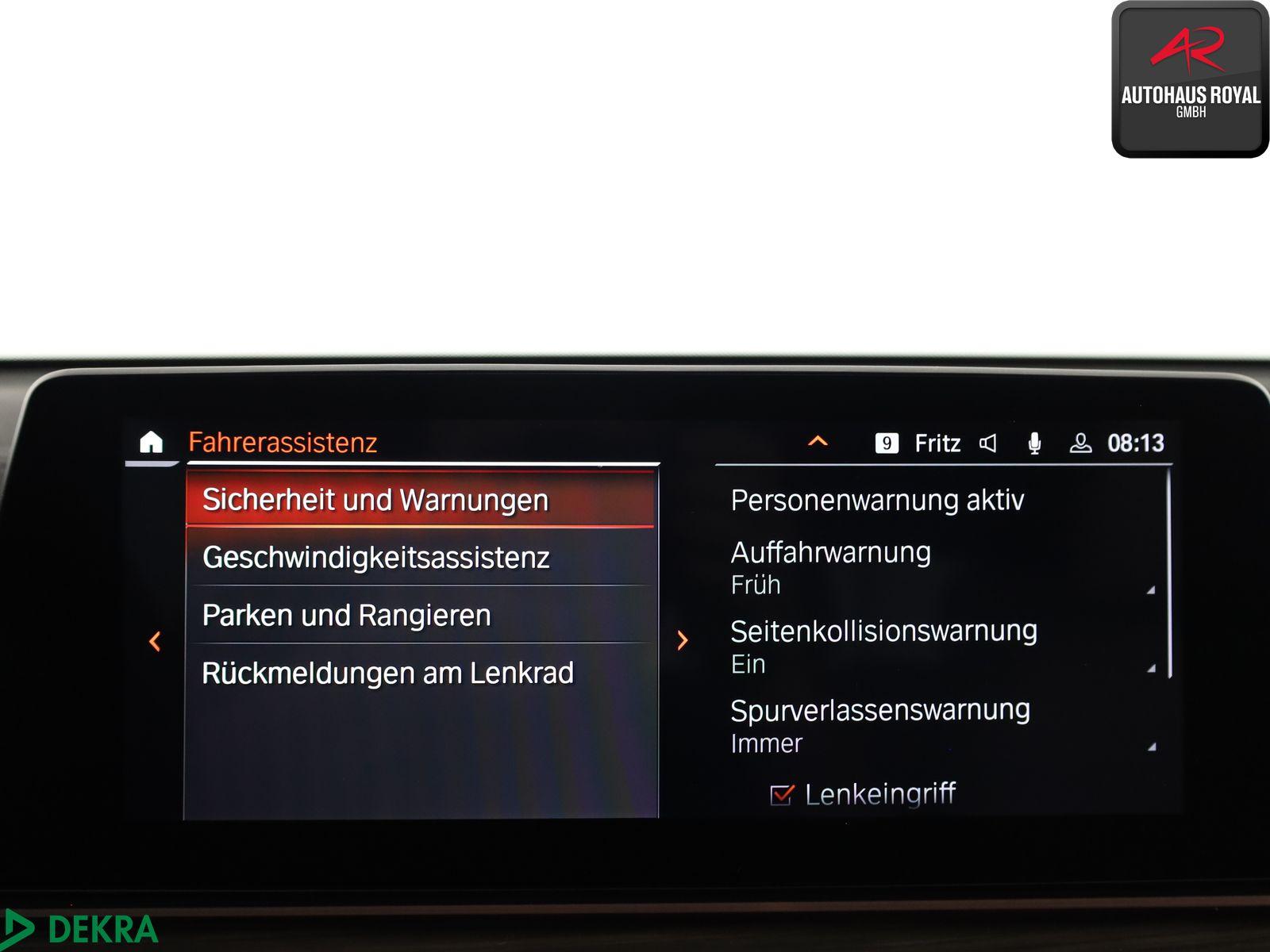 BMW 640 Gran Turismo d xDrive M SPORT PANO,HUD,360°