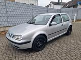 Volkswagen Golf 1.4 /TÜV NEU - gebrauchte Volkswagen Golf aus dem Jahr 2001