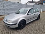 Volkswagen Golf 1.4 /TÜV NEU - Volkswagen Golf aus 2001
