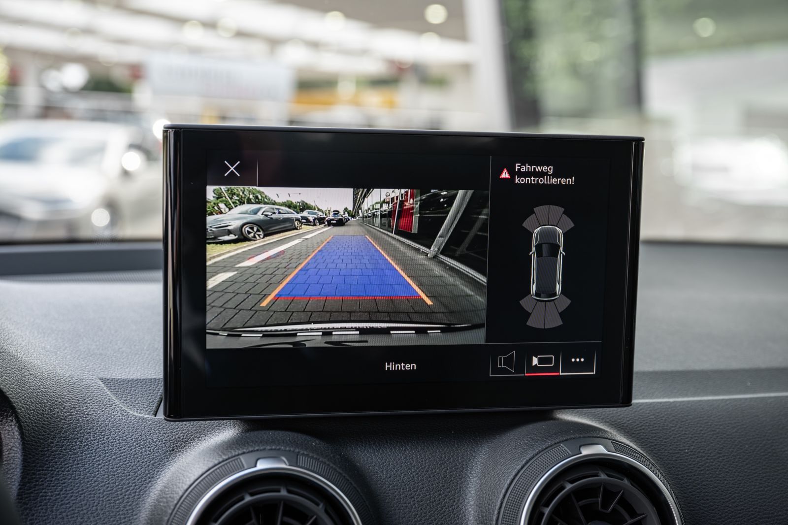 Audi Q2 - Bild 12
