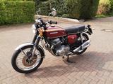 Honda CB750 Four K6 - HONDA CB750 K6
