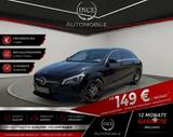 Mercedes-Benz CLA 220 Shooting Brake*AMG Paket*Pano*