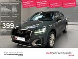 Audi Q2 2.0 35 TDI design ACC AUT Navi Virtual LED LM - Audi Q2 Gebrauchtwagen in Düsseldorf