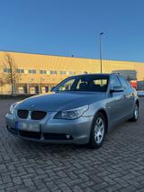 BMW 560L 523I - gebrauchte BMW 5er Reihe aus dem Jahr 2006
