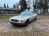 BMW 520i E34 Limousine TÜV Neu Winterauto ... - BMW 520 aus 1990