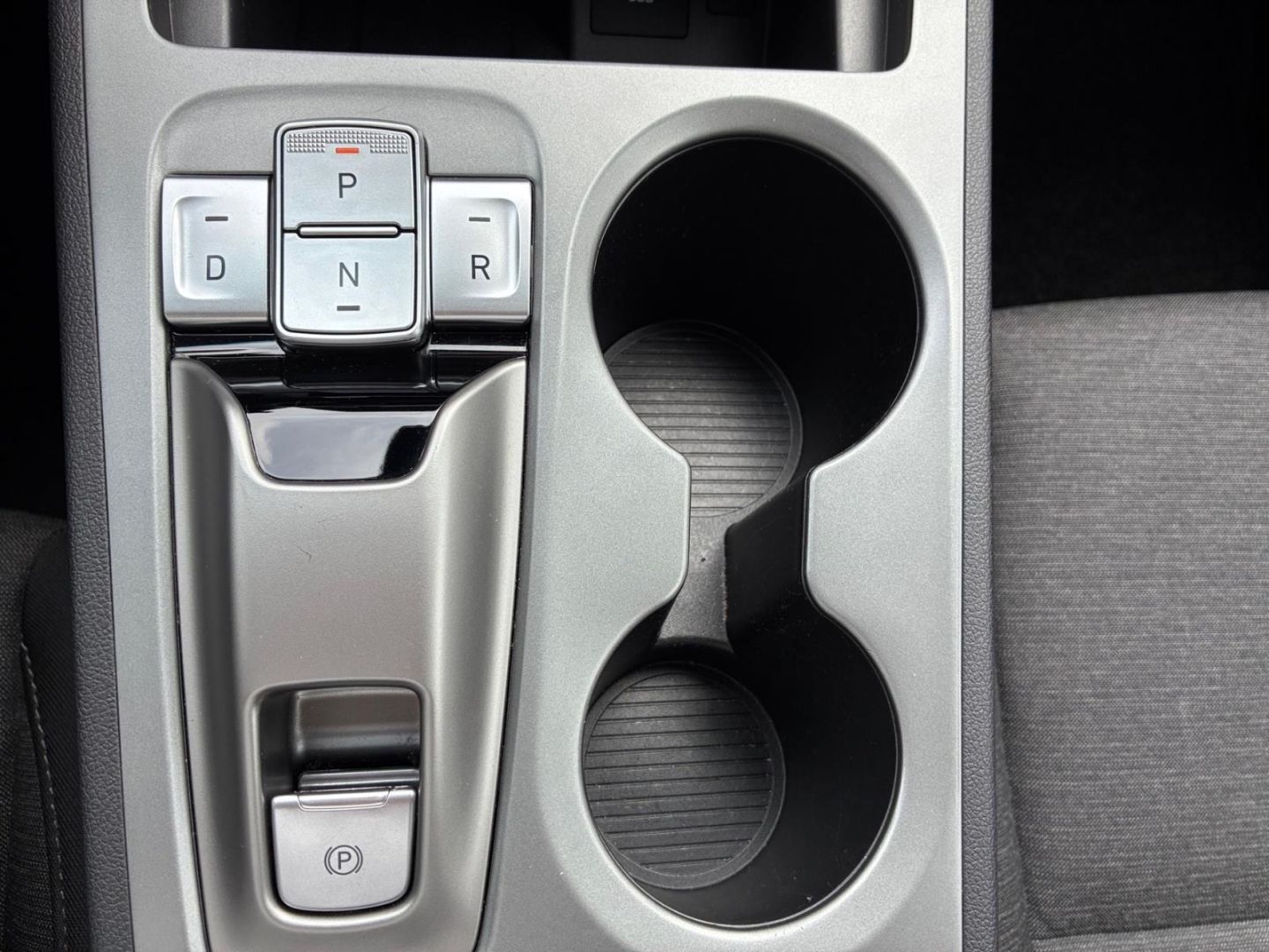 Hyundai KONA Elektro – Bild 17