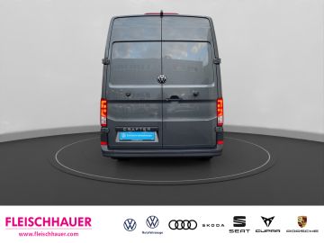 Volkswagen Crafter - 6
