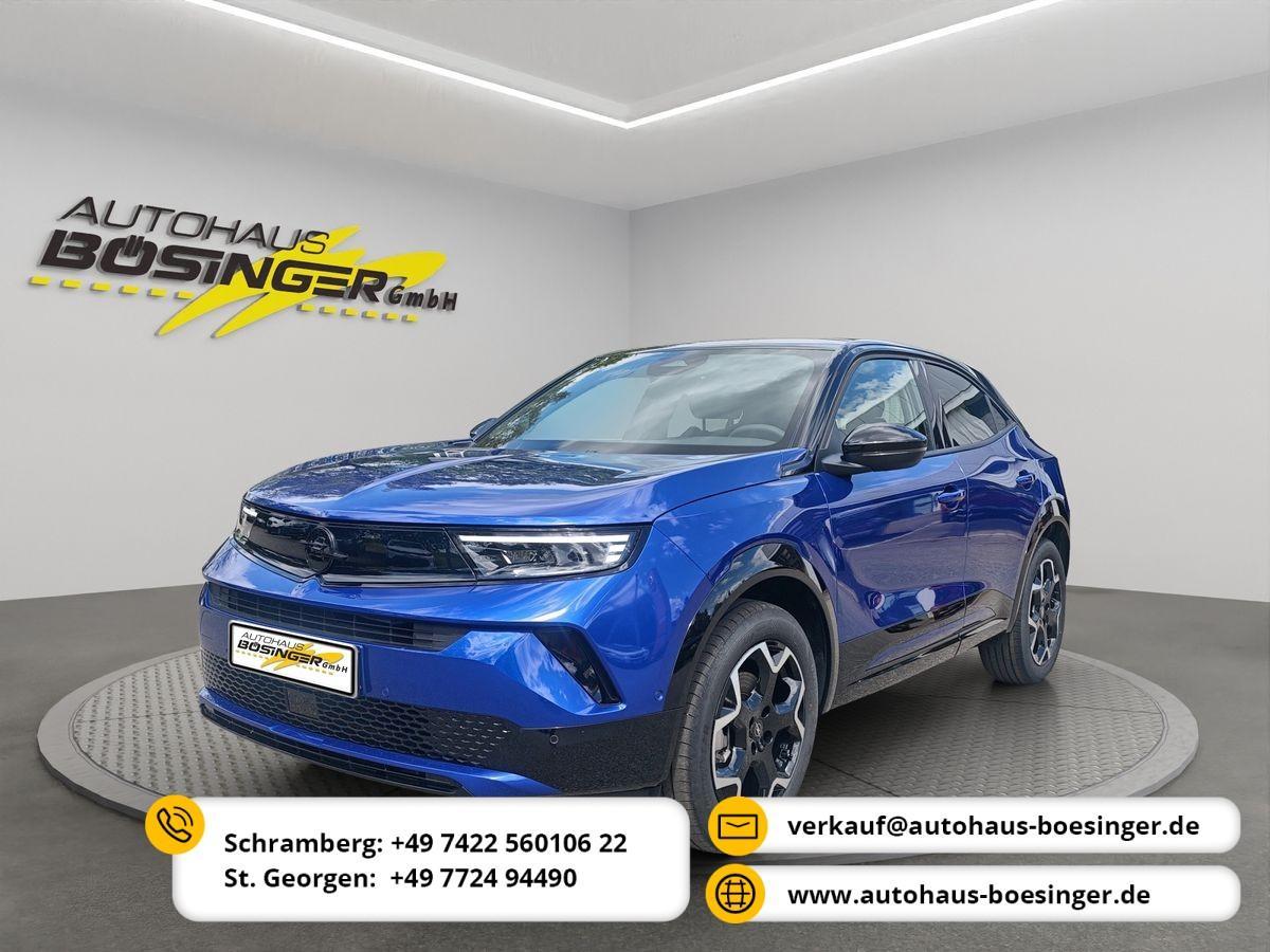 Opel Mokka GS Automatik KOMFORT+TECH+WINTER-Paket TOP