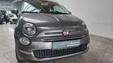 Fiat 500C Dolcevita Leder Alu Allwetter Klimaautomat - Fiat 500C: Leder