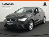 Seat Ibiza FR 1.0 TSI *LED*VIRTUAL*NAVI*ACC*17"*
