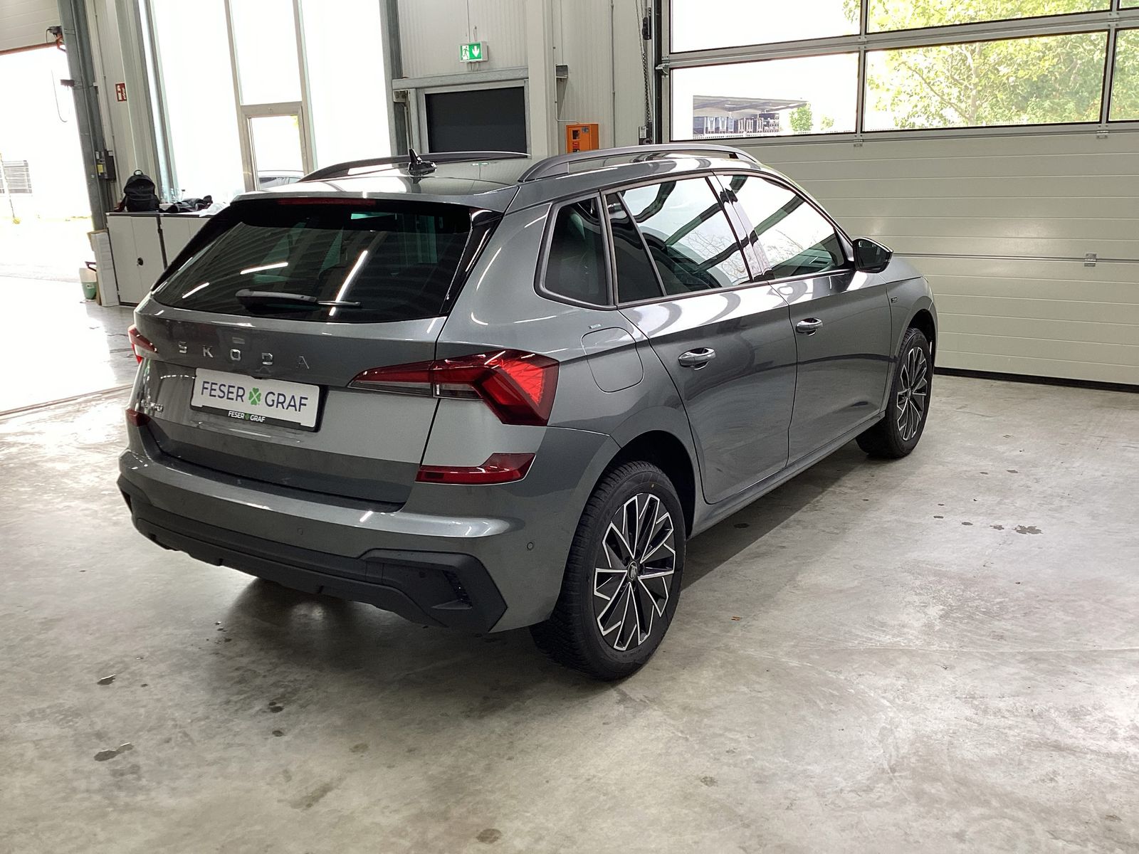 Skoda Kamiq - Bild 6