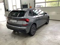 Skoda Kamiq - Vorschau Bild 6