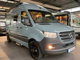 HYMER / ERIBA / HYMERCAR Free S 600 EDITIONSMODELL CAMPUS - Hymer Free S 600 Campus