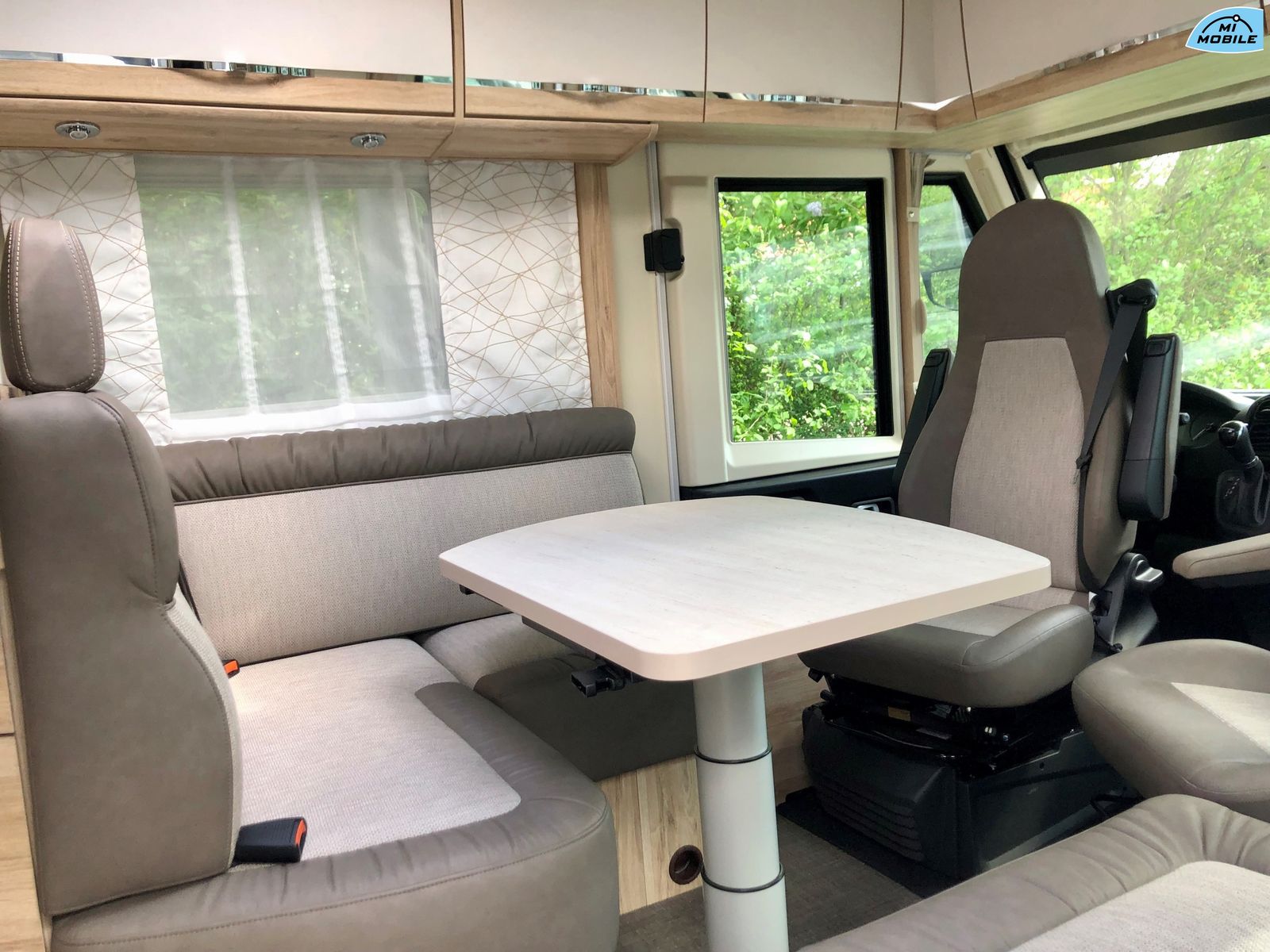 Fahrzeugabbildung Eura Mobil Integra Line 720 QB *SCHAUSONNTAG 11-16 Uhr*