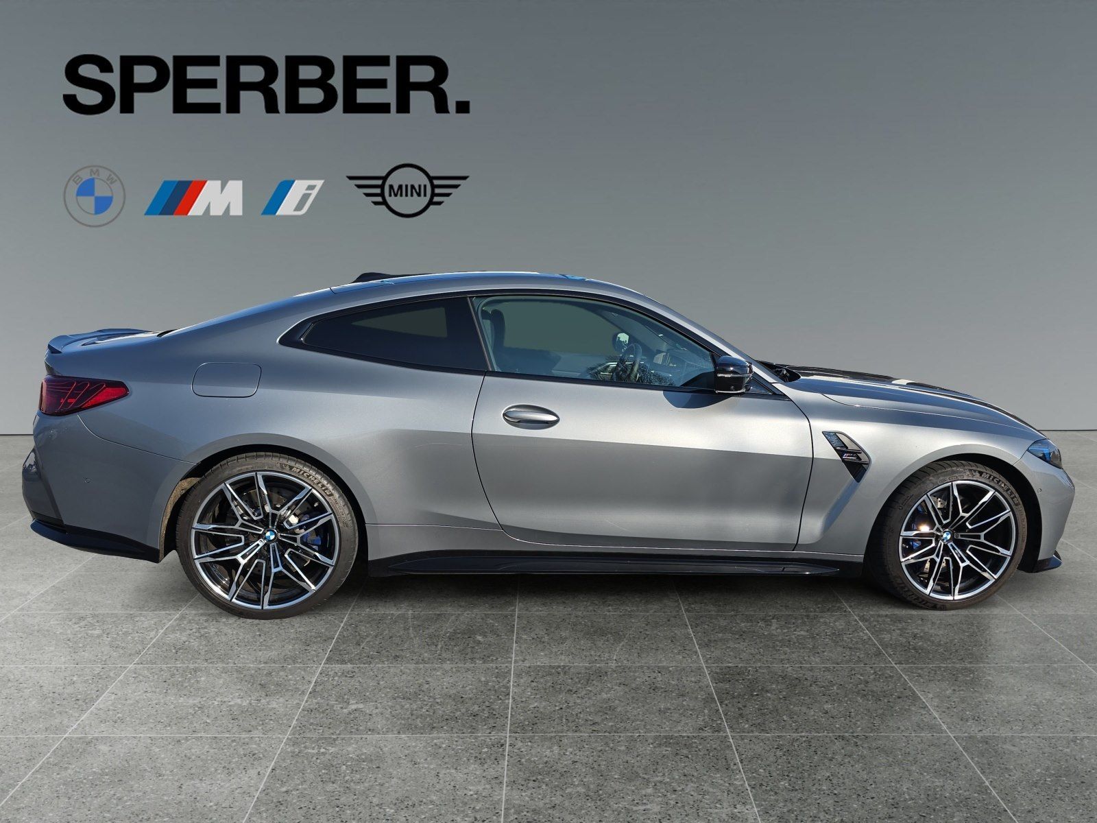 BMW M4 - Bild 6