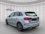 Mercedes-Benz B 200 d AMG Panorama 360°Kamera Memory Totw. HUD - Mercedes-Benz B 200: Automatik
