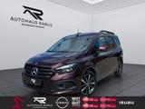 Mercedes-Benz T 180 Style Automatik Navi DAB Park-Paket SHZ - Mercedes-Benz T-Klasse: Style