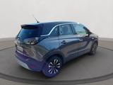 Opel Crossland Elegance 1.2 Turbo Navi SHZ LHZ LED Ca - Opel Crossland (X) SUV