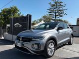 Andere Volkswagen T-Roc 2.0 TDI SCR Style (KM CERTIFICA - Andere aus 2024