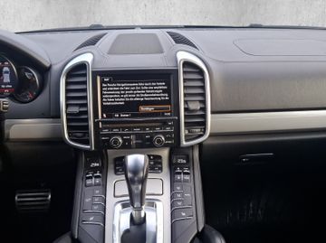 Porsche Cayenne GTS *ANHÄNGERKUPPLUNG*8-FACH BEREIFT*