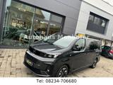 Opel Zafira Life L 177PS Automatik 8-Sitzer-AHK-Leder - Opel Zafira Life Tageszulassungen