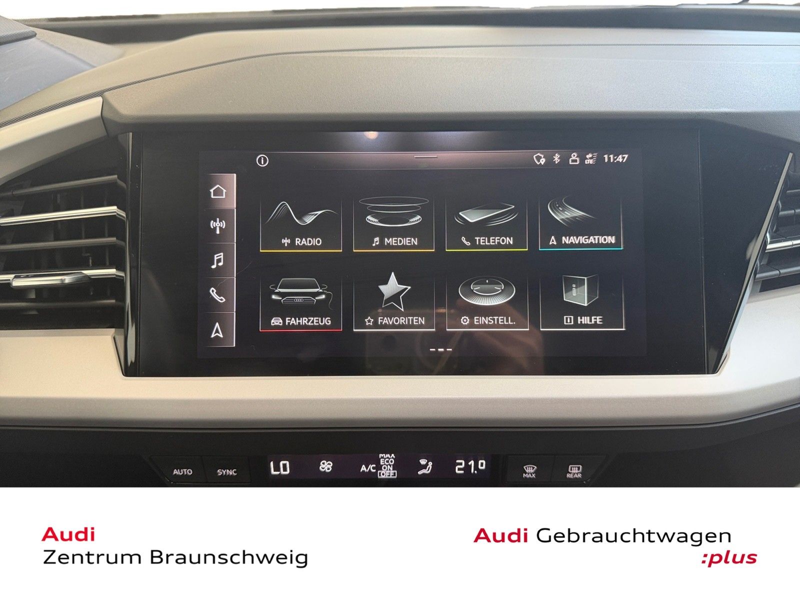 Audi Q4 e-tron - Bild 10