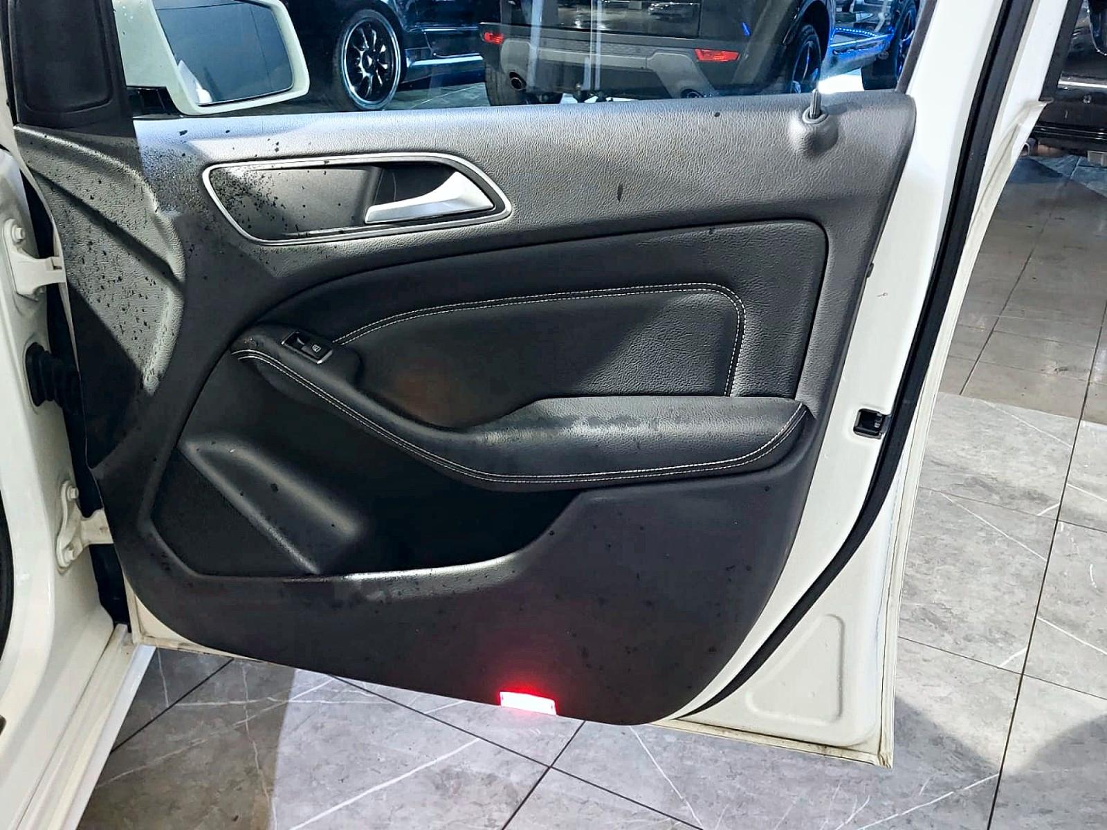 Mercedes-Benz B 200 *Erst 86tkm*Automatik*Navi*PDC*AHK 1,4t*