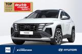 Hyundai TUCSON FL Prime DCT 4WD 1.6T 180PS, Ass-P, AHK