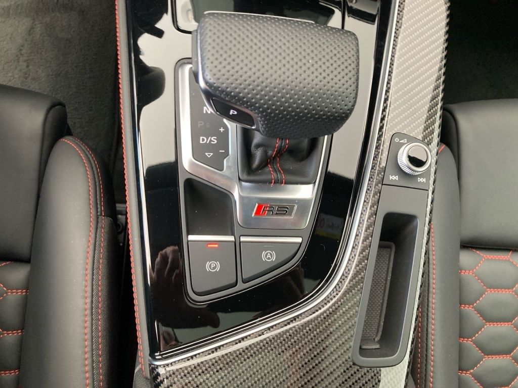 Audi RS5 Coupe competition quattro PANO/HUD/360/B&O foto 25