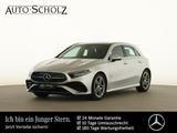 Mercedes-Benz A 200 AMG PREMIUM+KAM+PANO+DISTR+AMBI+WINTER+FLA
