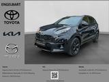Kia Sportage Black Edition 1.6T-GDI 2WD Schiebedach  - Kia Sportage Gebrauchtwagen in Bremen